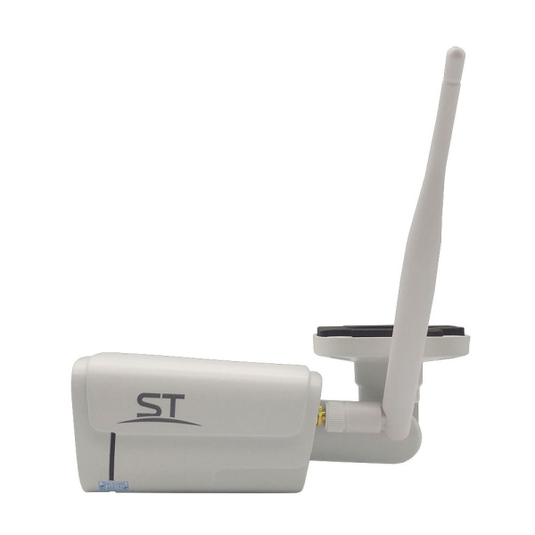 Видеокамера ST-VX2673 POE 4G LIGHT 2Мп (объектив 2,8mm) (версия 3)